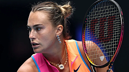 Соболенко вышла в финал US Open и установила рекорд