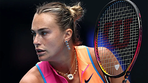 Соболенко вышла в финал US Open и установила рекорд