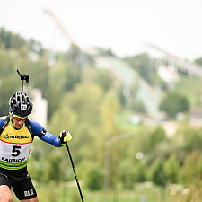 Biathlon 83