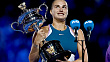 Sabalenka ends season 2024 as World No.1 