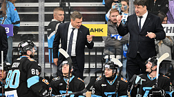 "Бомбический результат для клуба". Квартальнов о счете 4:0 в серии