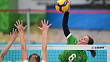 Сборные Беларуси по волейболу возвращаются к соревнованиям CEV