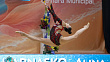 Harnasko wins Bronze at FIG World Challenge Cup in Portimão