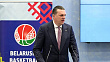 Siarhei Rutenka heads Belarusian Basketball Federation