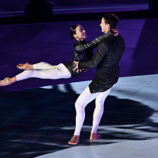 Лучшие фото с Игр в Милане 180