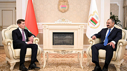 Belarus, Russia’s Primorye to continue cooperation in sports