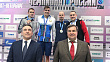 Две серебряные награды завоевали белорусские пловцы в Санкт-Петербурге