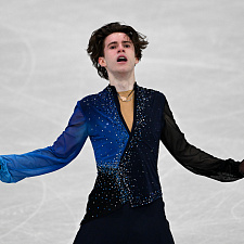 Лучшие фото с Игр в Милане 85