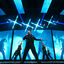 Премия НОК Беларуси 45