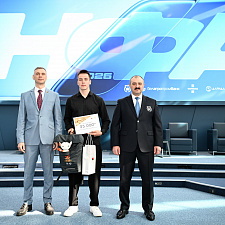 Форум атлетов 86