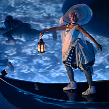 Лучшие фото с Игр в Милане 190