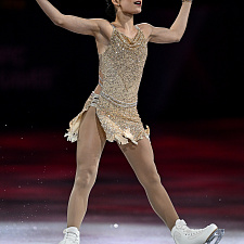 Лучшие фото с Игр в Милане 166