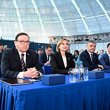 Ассамблея 22