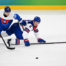 Лучшие фото с Игр в Милане 150