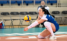 -Минчанки- в восьмой раз кряду выиграли чемпионат Беларуси 26