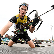 Biathlon 18