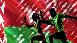 На сайт athletes.by ведутся DDoS-атаки