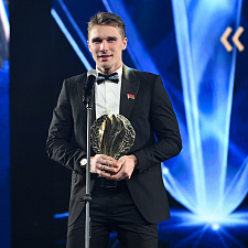 Премия НОК Беларуси 54