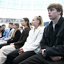 Форум атлетов 157