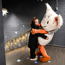 Олимпийская Елка 2025 278