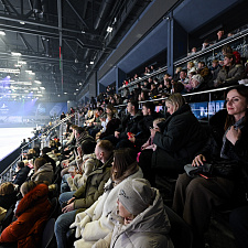 Олимпийская Елка 2025 403