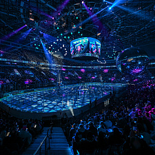 Динамо Мн - Динамо Мск 49