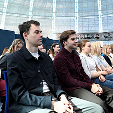 Форум атлетов 112