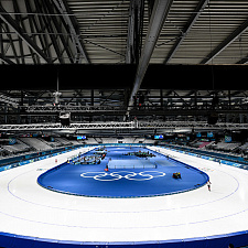 Лучшие фото с Игр в Милане 24