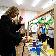 Наши дети 144