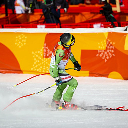 13 февраля, вторник (5-й день) Выступления белорусских спортсменов на XXIII зимних Олимпийских играх 2018 года в Пхенчхане (Республика Корея). 