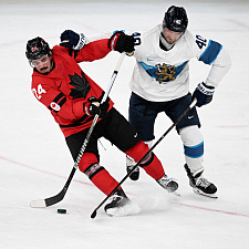 Лучшие фото с Игр в Милане 146