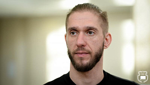 Кушнир: у атлета нельзя отобрать мечту выступить на Играх