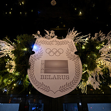 Олимпийская Елка 2025 36