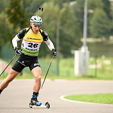 Biathlon 85