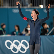 Лучшие фото с Игр в Милане 80