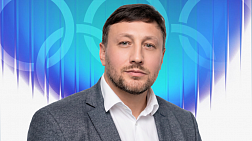 Виктор Лукашенко поздравил Иван Тихона с 50-летним юбилеем