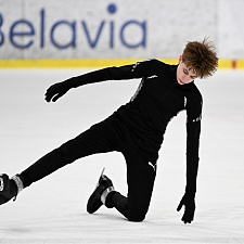 Форум атлетов 338