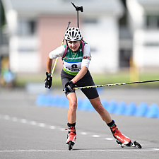 Biathlon 136
