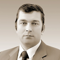Aleksandr Gazov
