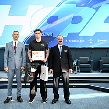 Форум атлетов 100