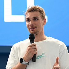 Ночь в музее 232