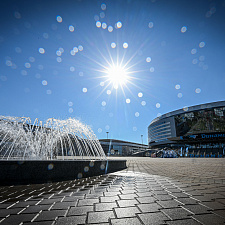 Подборка лучших фото сезона 1