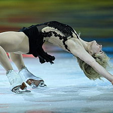 Лучшие фото с Игр в Милане 165