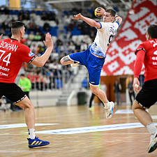 Handball 20