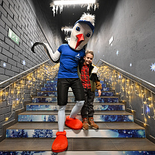 Олимпийская Елка 2025 251