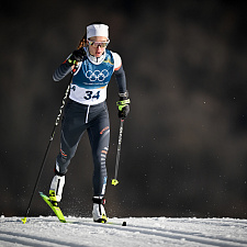 Лучшие фото с Игр в Милане 58