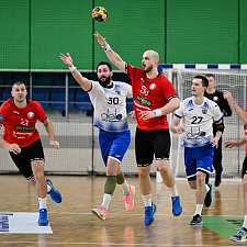Handball 22