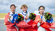 Belarusian athletes claimed 45 medals at the Strongest Cup in Canoe Sprint