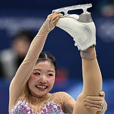 Лучшие фото с Игр в Милане 139