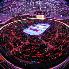 Подборка лучших фото сезона 40